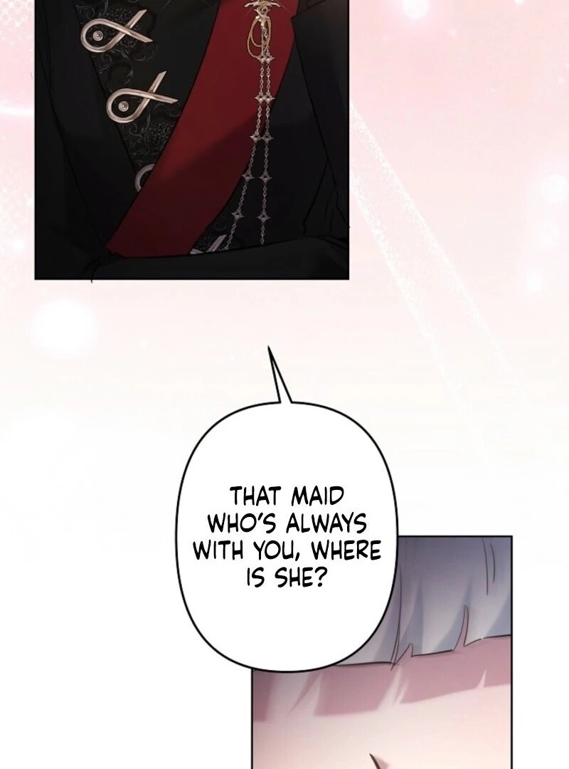 I Need to Raise My Sister Properly Chapter 106 page 47