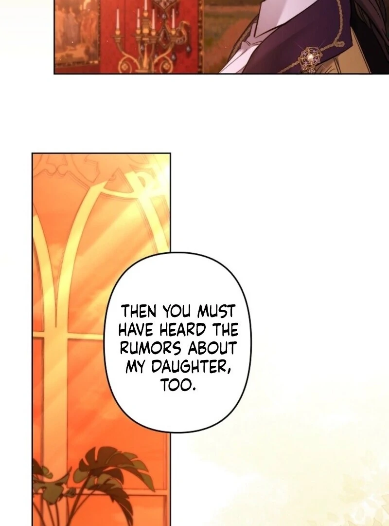 I Need to Raise My Sister Properly Chapter 106 page 73