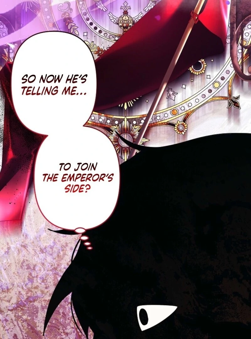 I Need to Raise My Sister Properly Chapter 106 page 86
