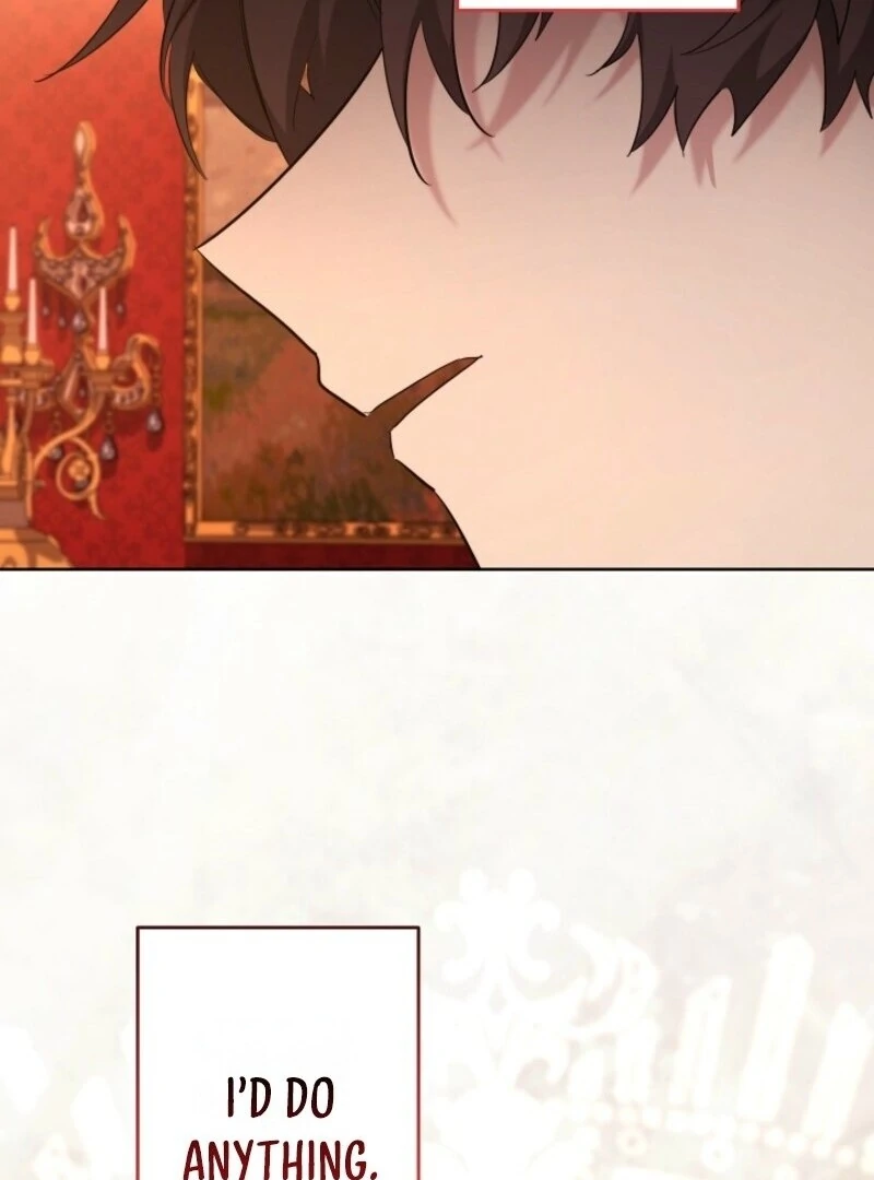 I Need to Raise My Sister Properly Chapter 106 page 93