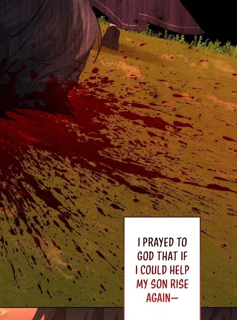 I Need to Raise My Sister Properly Chapter 106 page 92