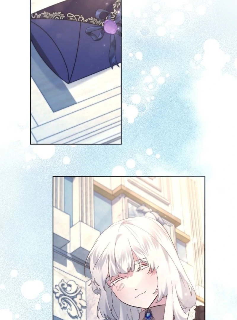 I Need to Raise My Sister Properly Chapter 107 page 4