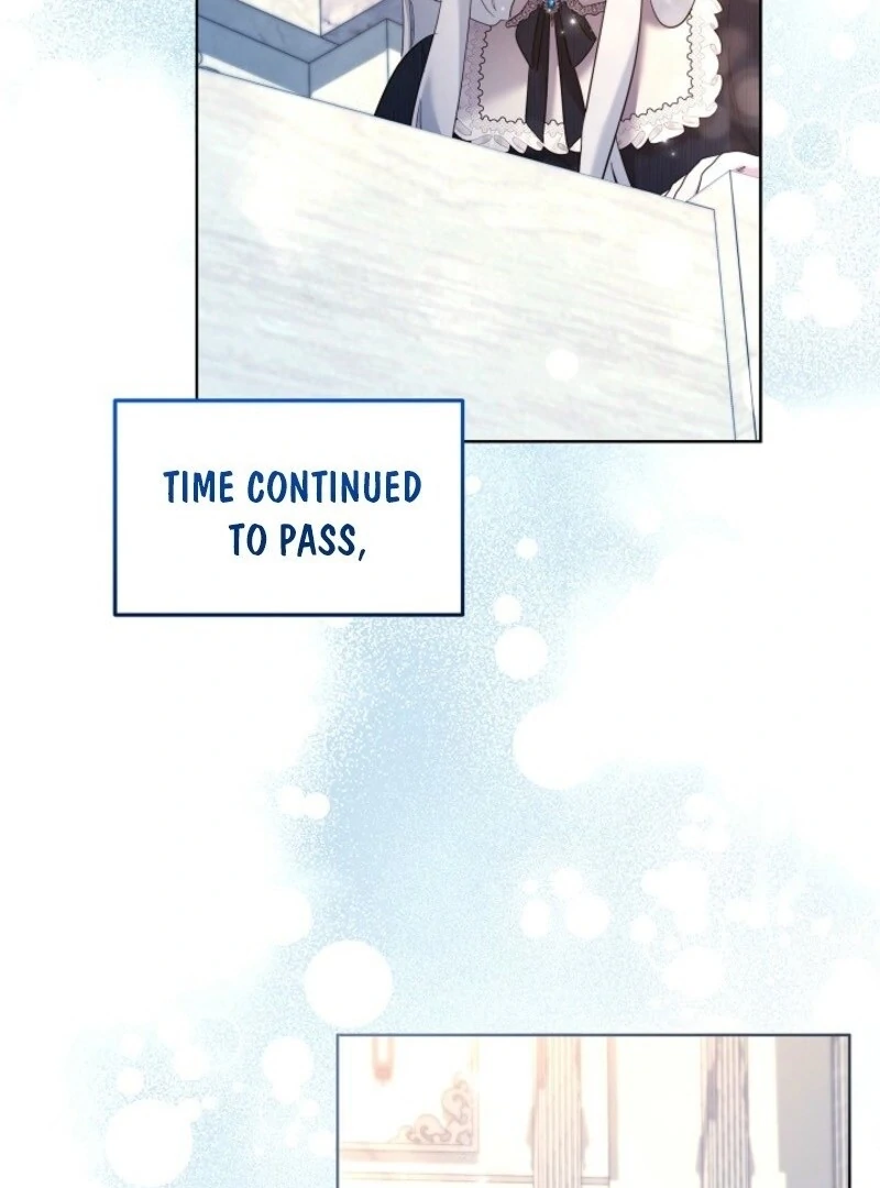 I Need to Raise My Sister Properly Chapter 107 page 5