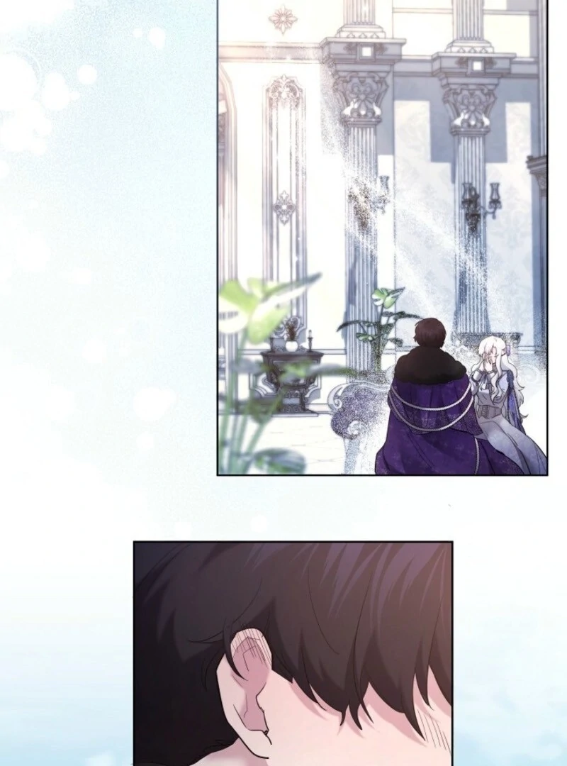 I Need to Raise My Sister Properly Chapter 107 page 6