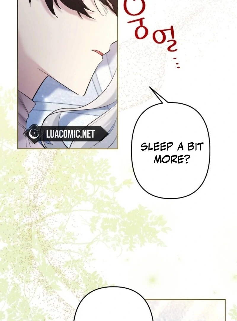 I Need to Raise My Sister Properly Chapter 107 page 11