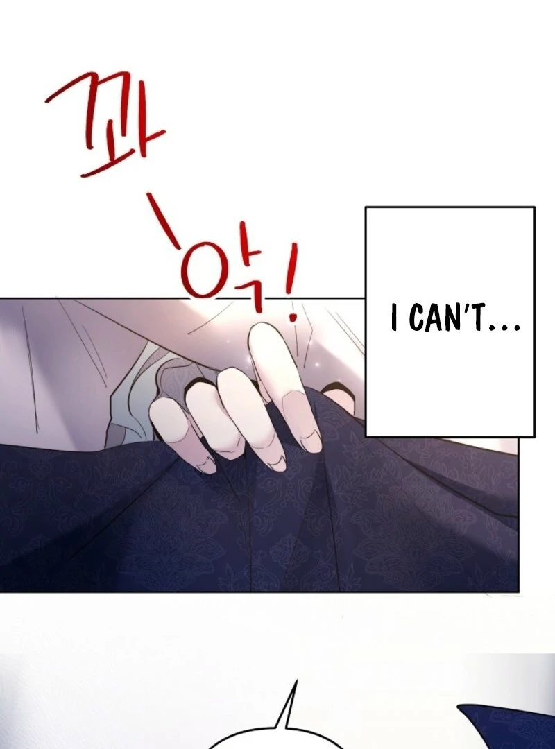 I Need to Raise My Sister Properly Chapter 107 page 19