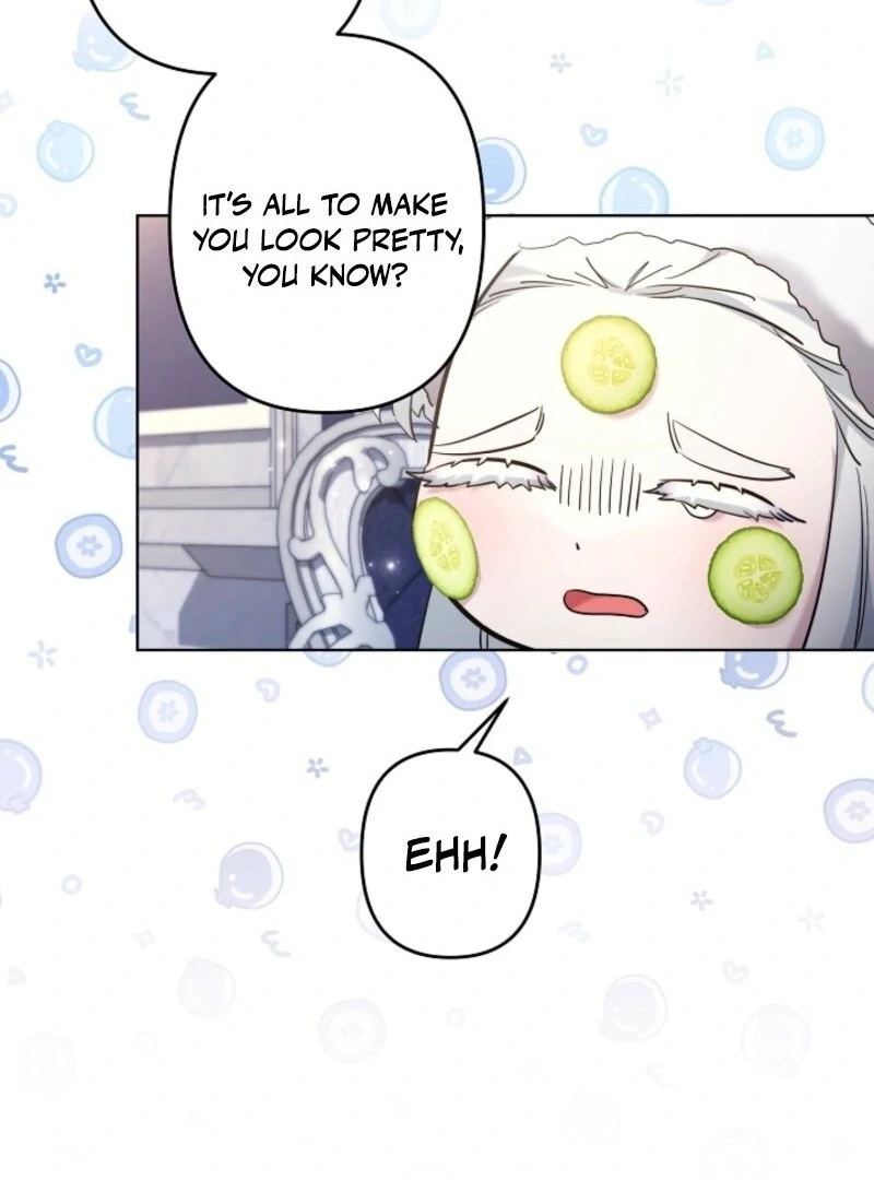 I Need to Raise My Sister Properly Chapter 107 page 27