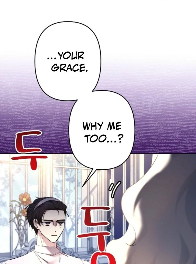 I Need to Raise My Sister Properly Chapter 107 page 28