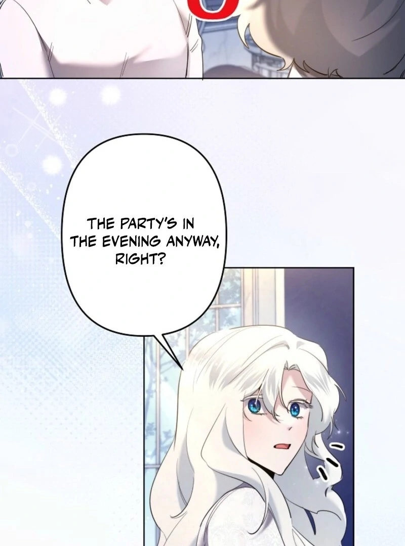 I Need to Raise My Sister Properly Chapter 107 page 29