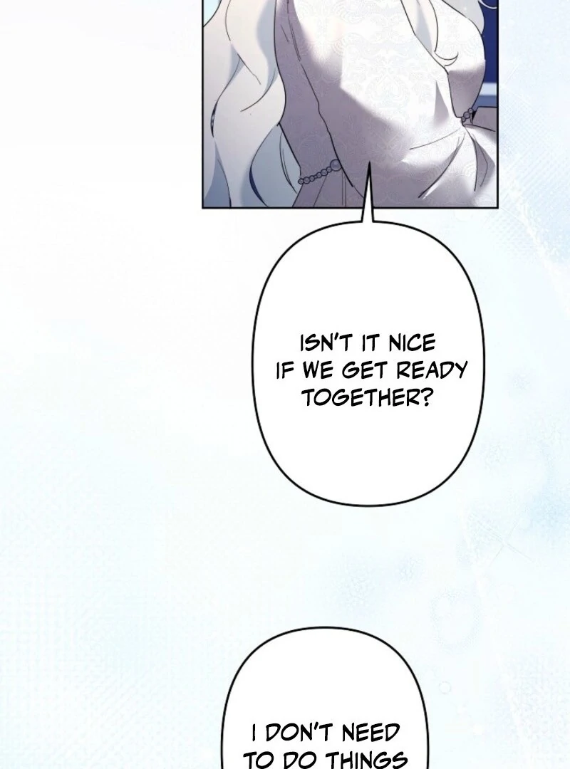 I Need to Raise My Sister Properly Chapter 107 page 30