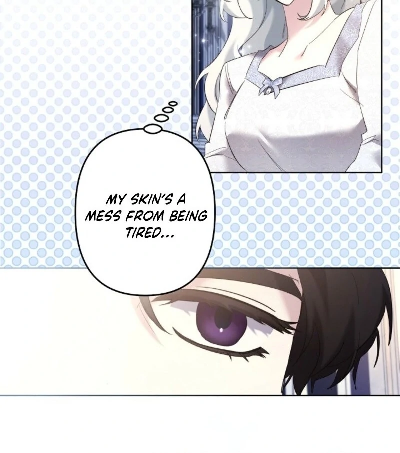 I Need to Raise My Sister Properly Chapter 107 page 35