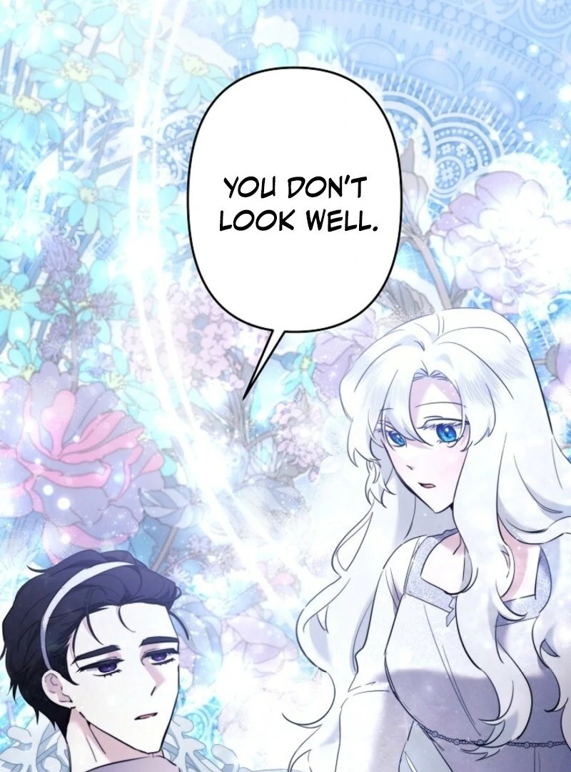 I Need to Raise My Sister Properly Chapter 107 page 37