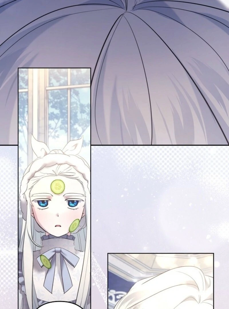 I Need to Raise My Sister Properly Chapter 107 page 39