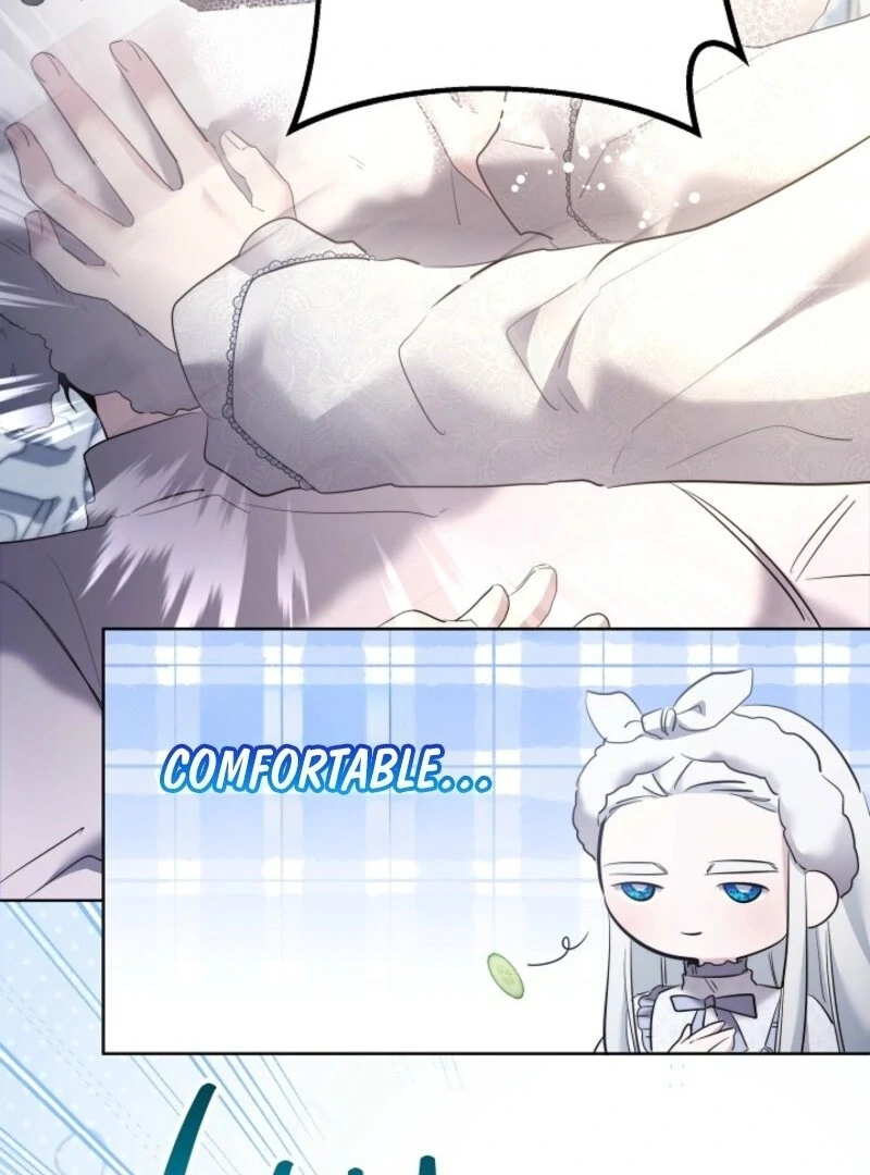 I Need to Raise My Sister Properly Chapter 107 page 42