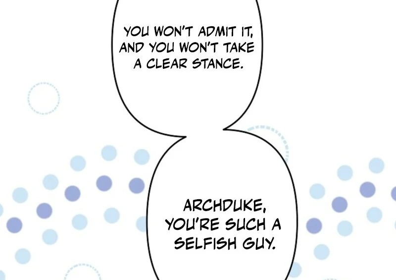 I Need to Raise My Sister Properly Chapter 107 page 46