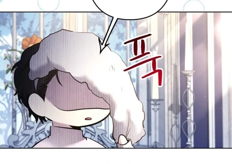 I Need to Raise My Sister Properly Chapter 107 page 47