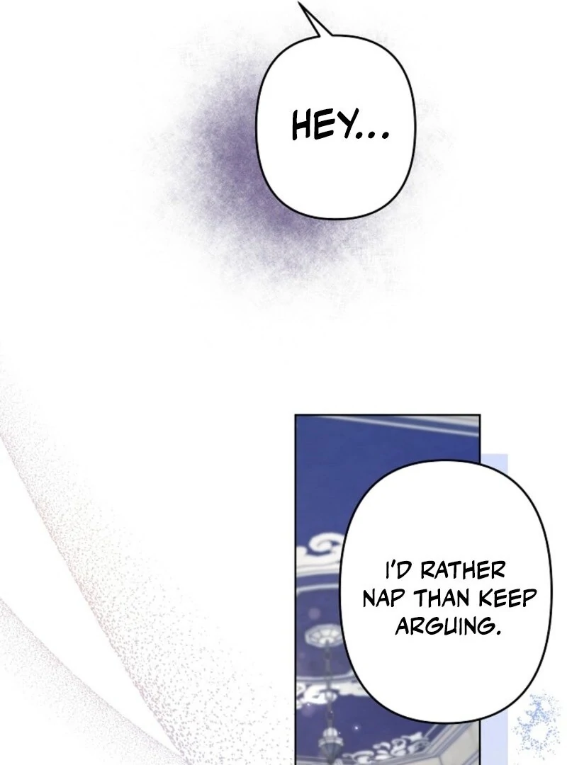 I Need to Raise My Sister Properly Chapter 107 page 48