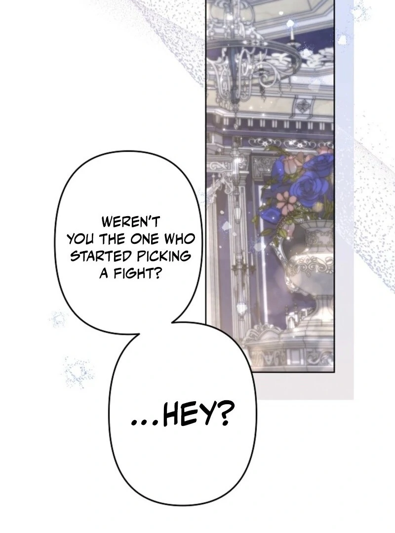 I Need to Raise My Sister Properly Chapter 107 page 49