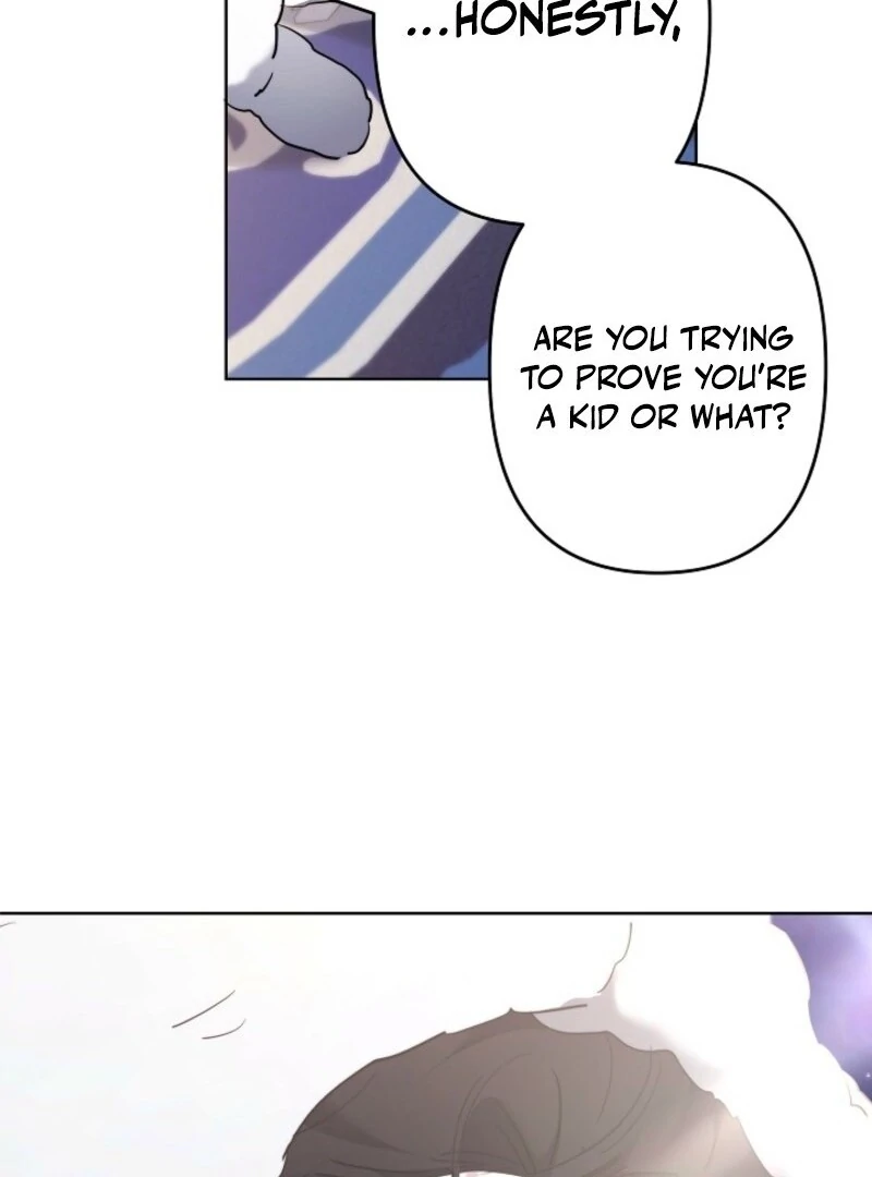 I Need to Raise My Sister Properly Chapter 107 page 51