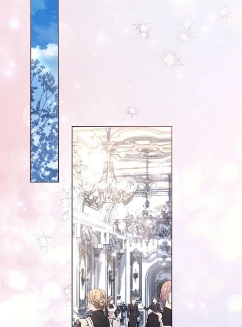 I Need to Raise My Sister Properly Chapter 107 page 54