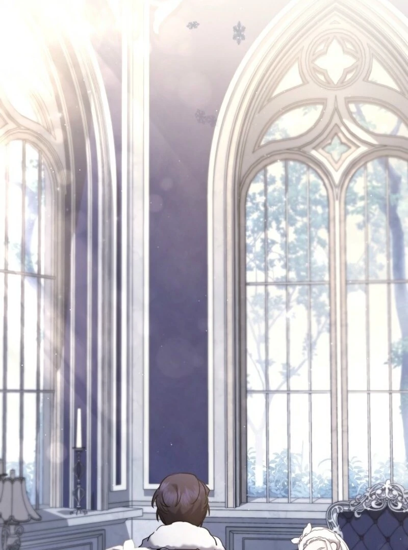 I Need to Raise My Sister Properly Chapter 107 page 61