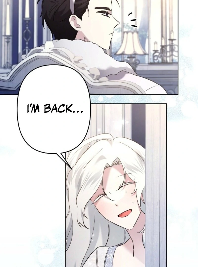 I Need to Raise My Sister Properly Chapter 107 page 63