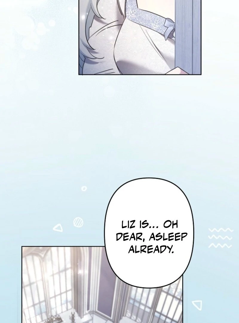 I Need to Raise My Sister Properly Chapter 107 page 64