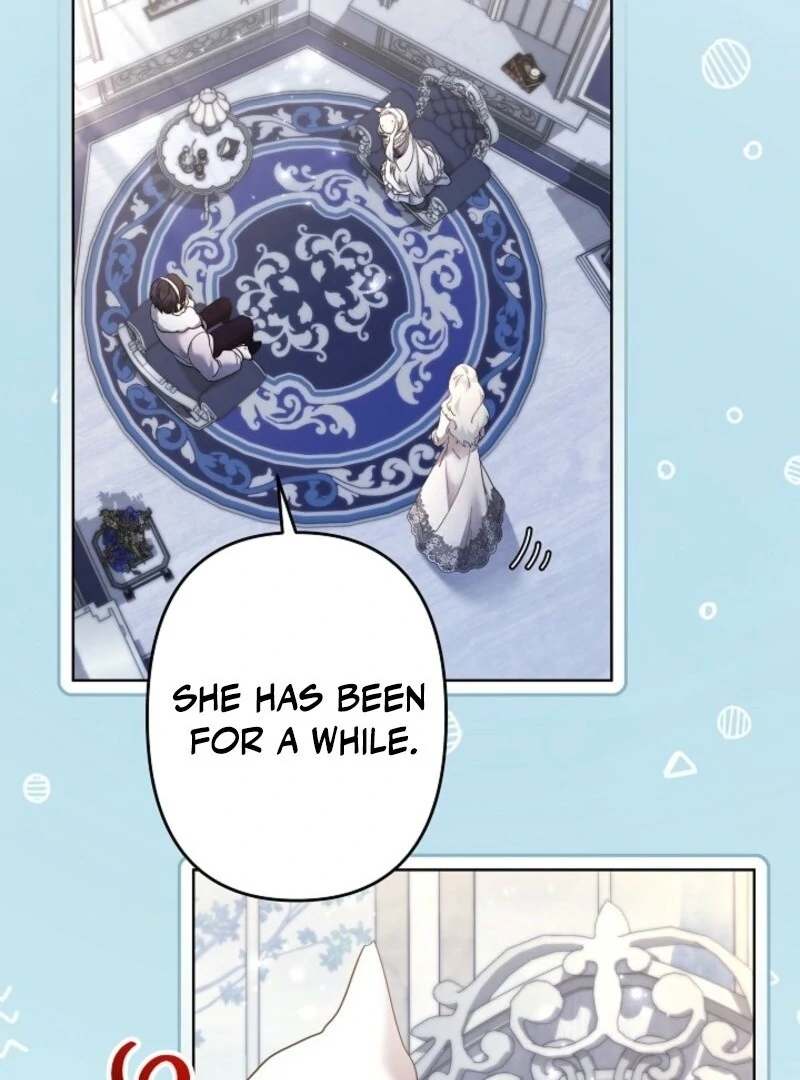 I Need to Raise My Sister Properly Chapter 107 page 65