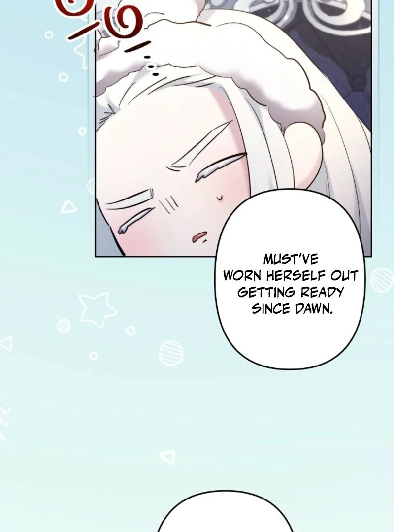 I Need to Raise My Sister Properly Chapter 107 page 66