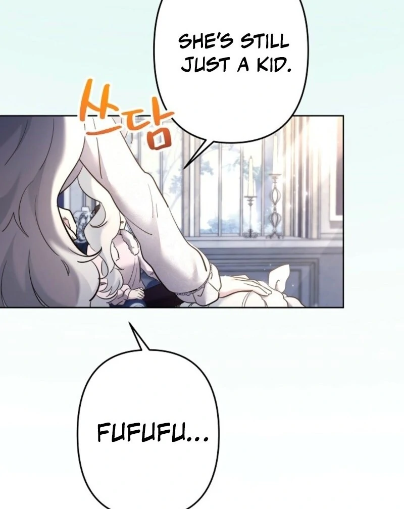 I Need to Raise My Sister Properly Chapter 107 page 67