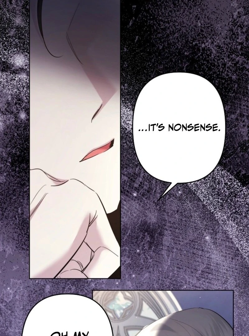 I Need to Raise My Sister Properly Chapter 107 page 72