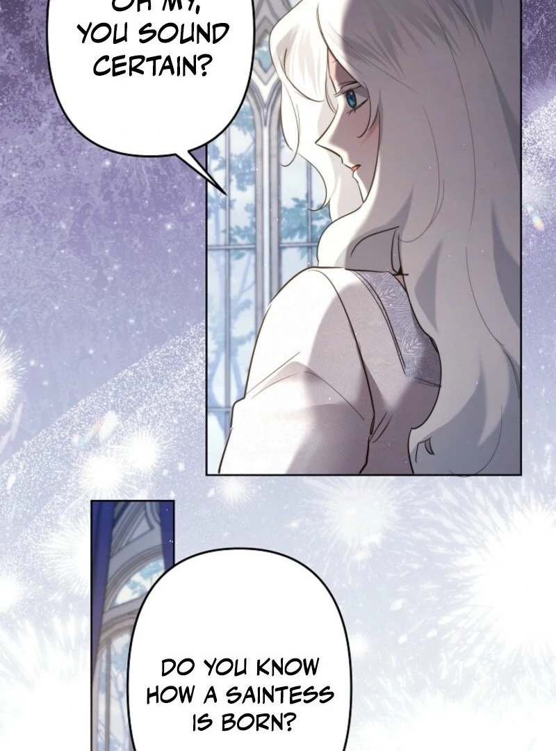I Need to Raise My Sister Properly Chapter 107 page 73