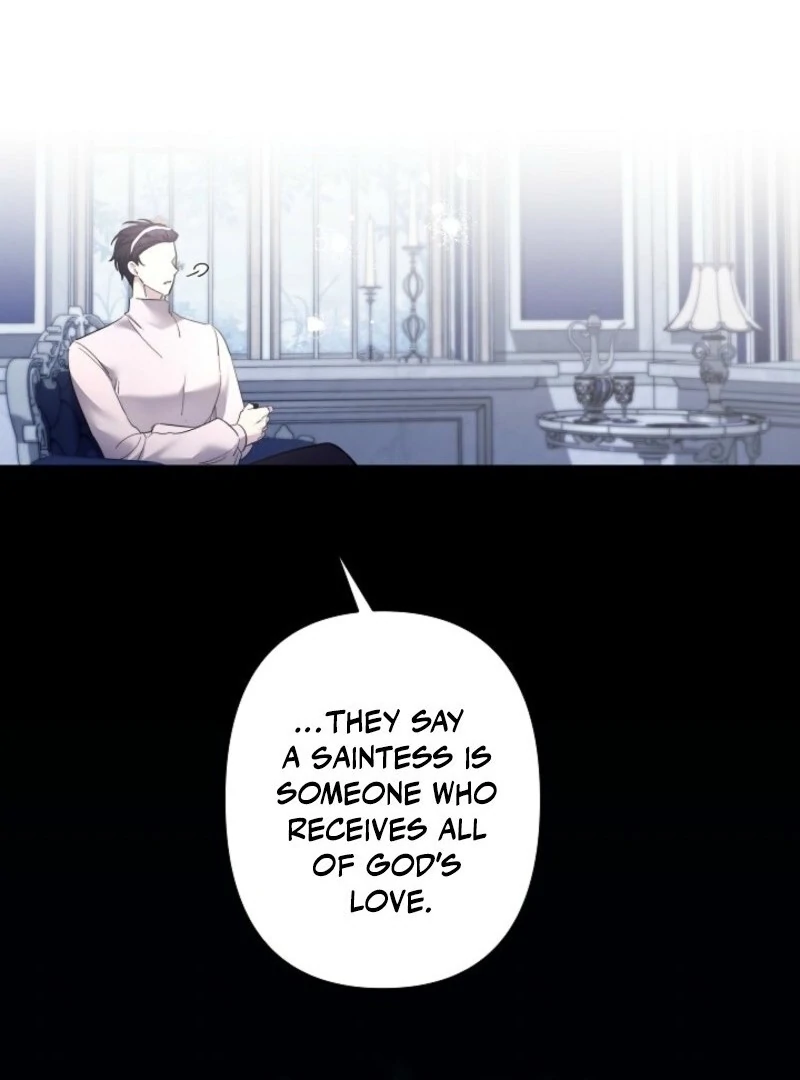 I Need to Raise My Sister Properly Chapter 107 page 75