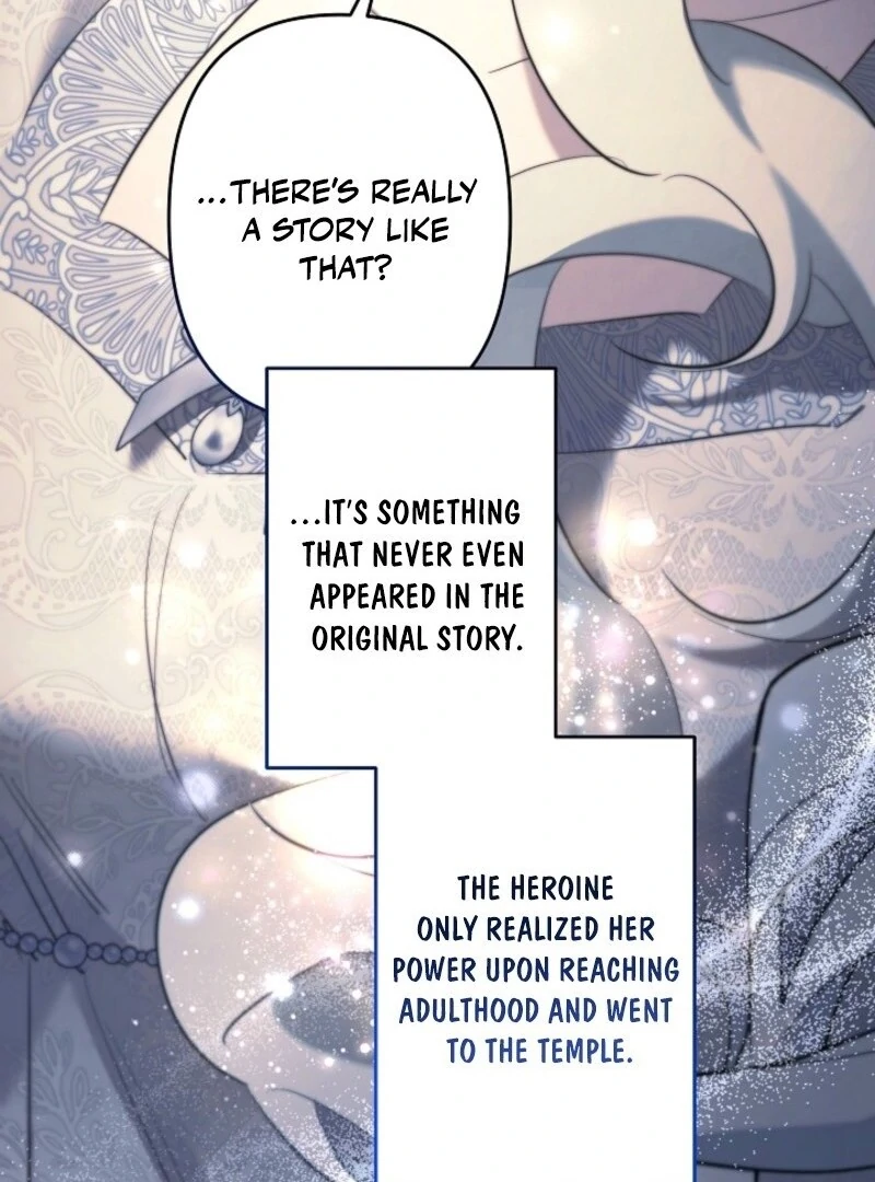 I Need to Raise My Sister Properly Chapter 107 page 80