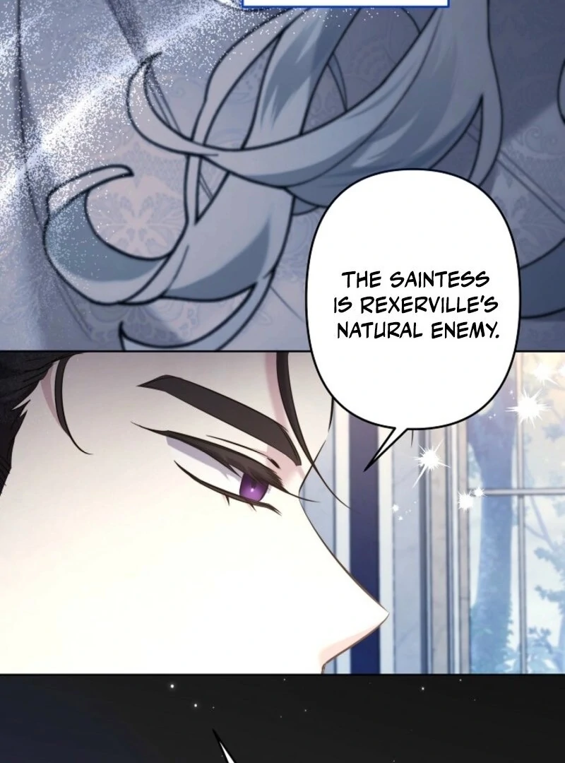 I Need to Raise My Sister Properly Chapter 107 page 81