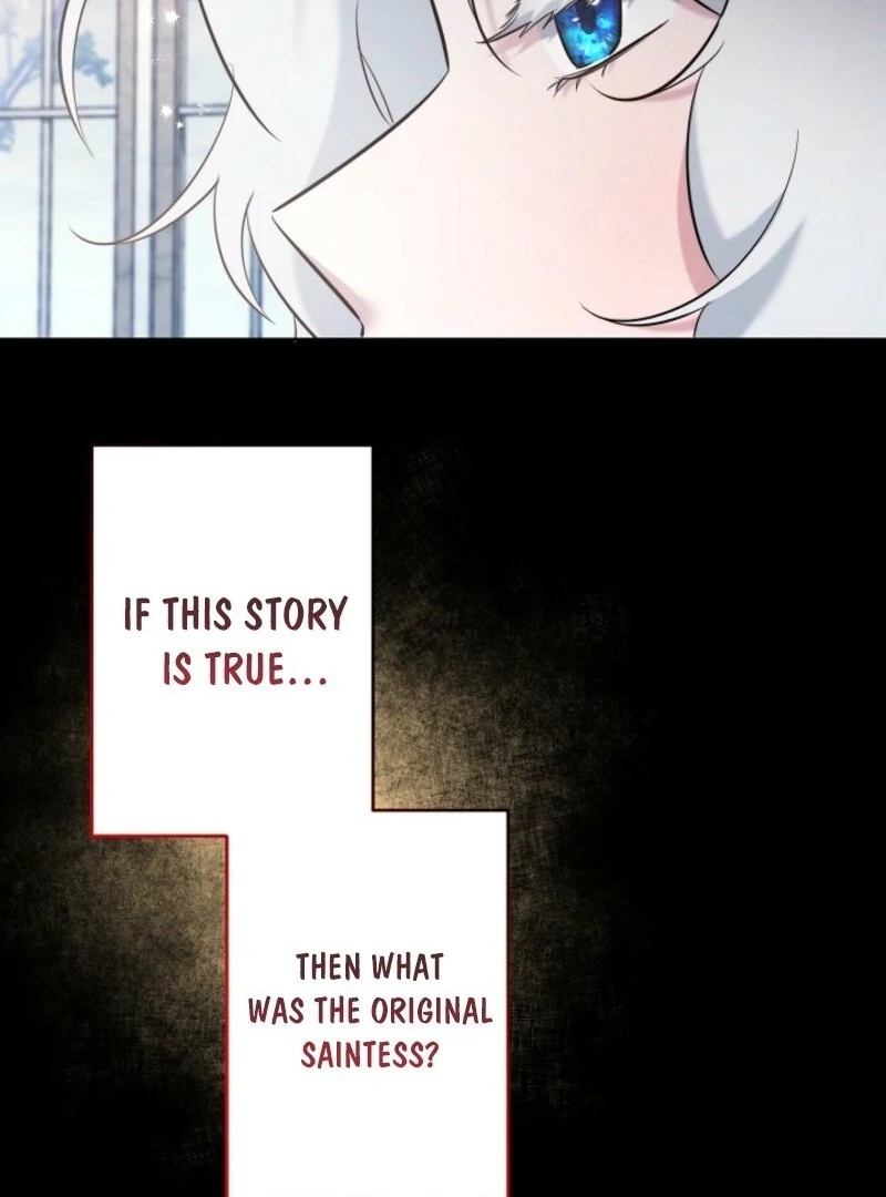 I Need to Raise My Sister Properly Chapter 107 page 83