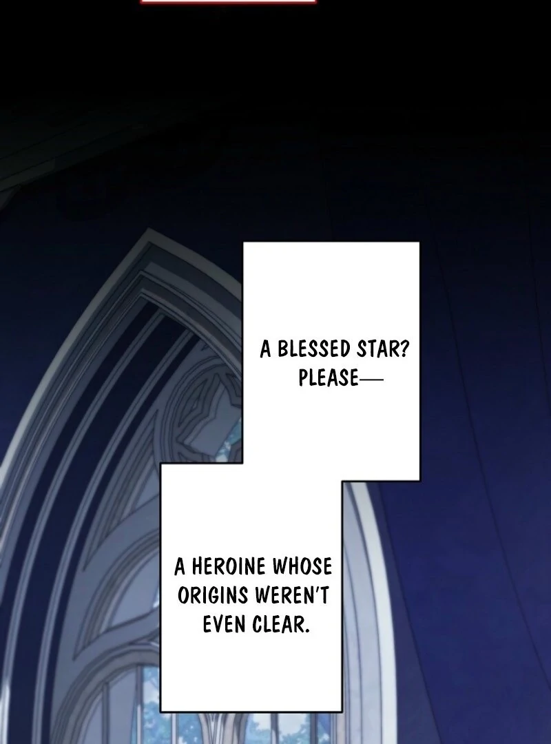 I Need to Raise My Sister Properly Chapter 107 page 84