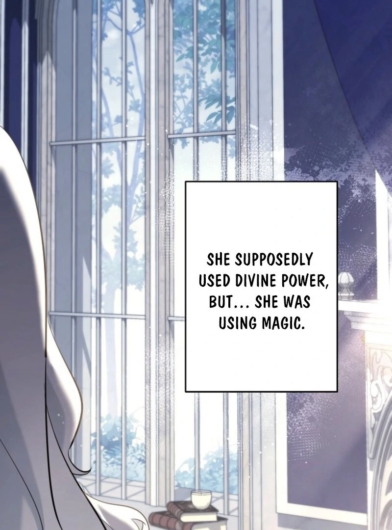 I Need to Raise My Sister Properly Chapter 107 page 85