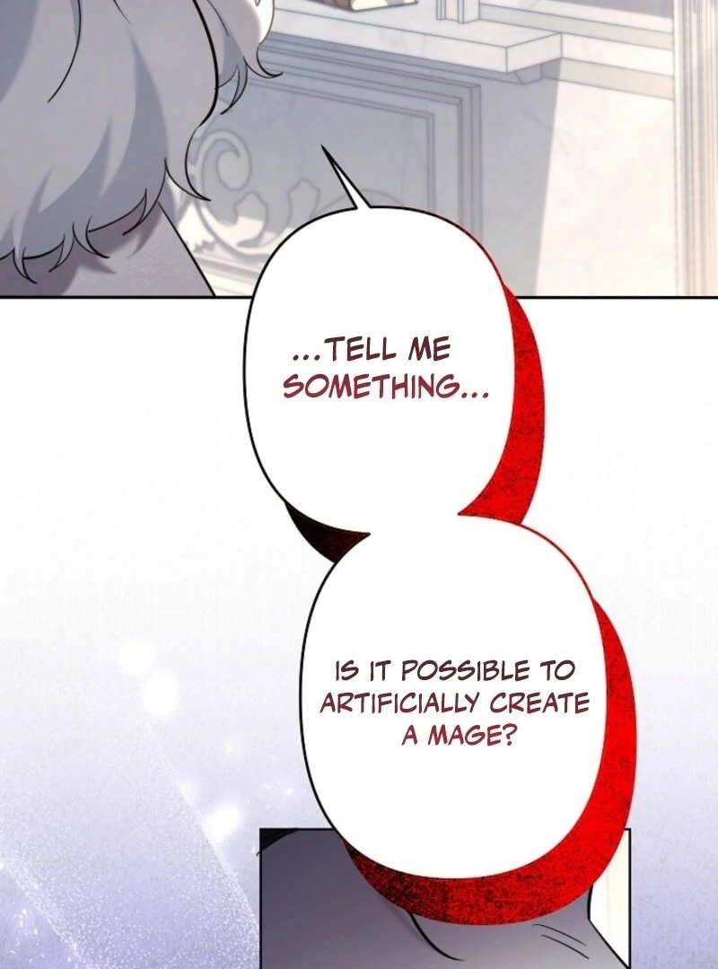 I Need to Raise My Sister Properly Chapter 107 page 86