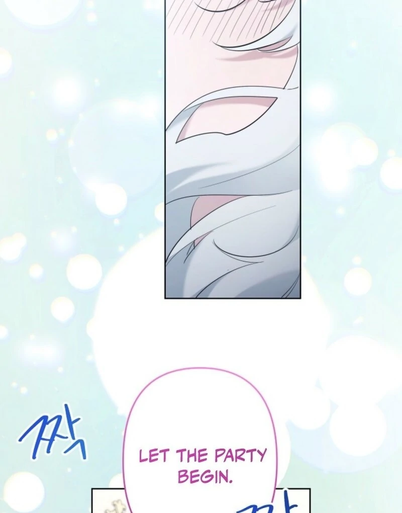 I Need to Raise My Sister Properly Chapter 108 page 14
