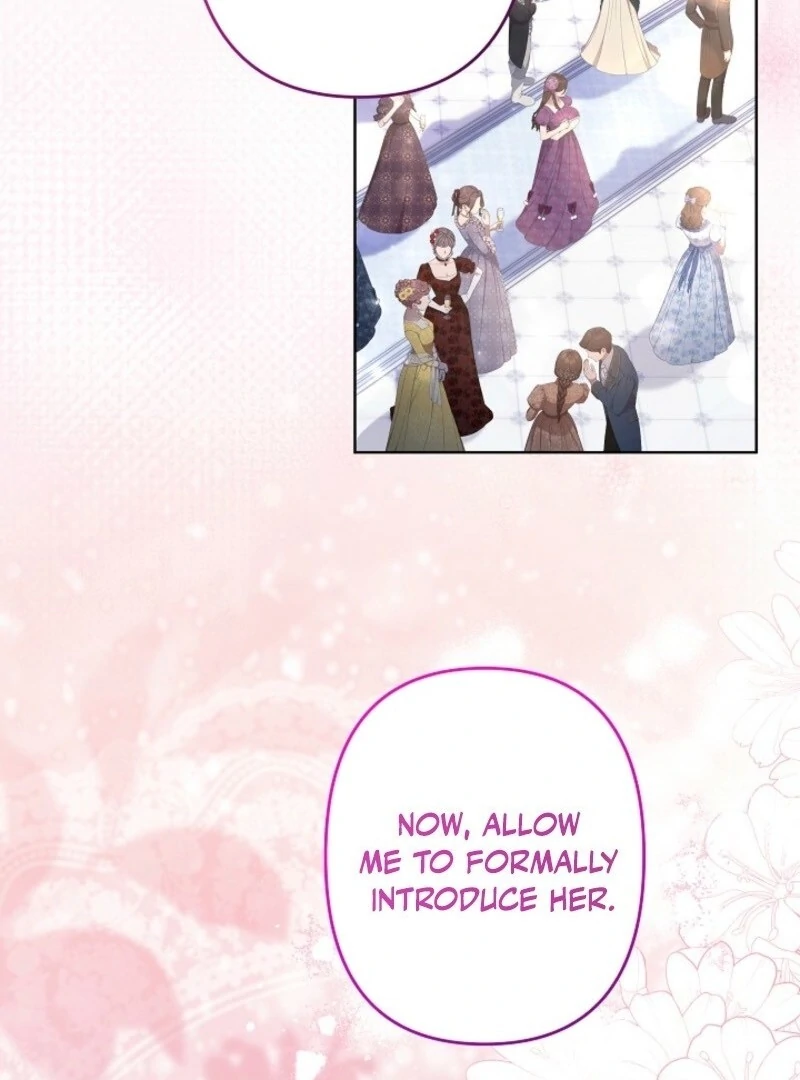 I Need to Raise My Sister Properly Chapter 108 page 8