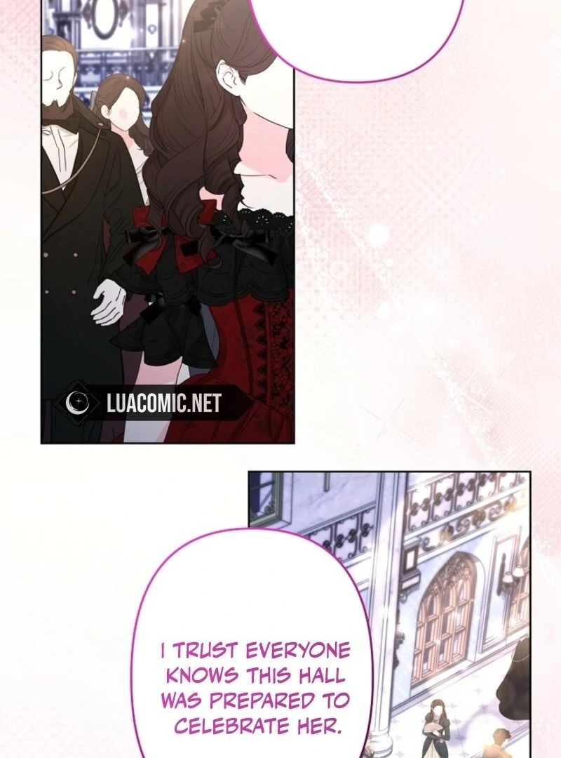 I Need to Raise My Sister Properly Chapter 108 page 7