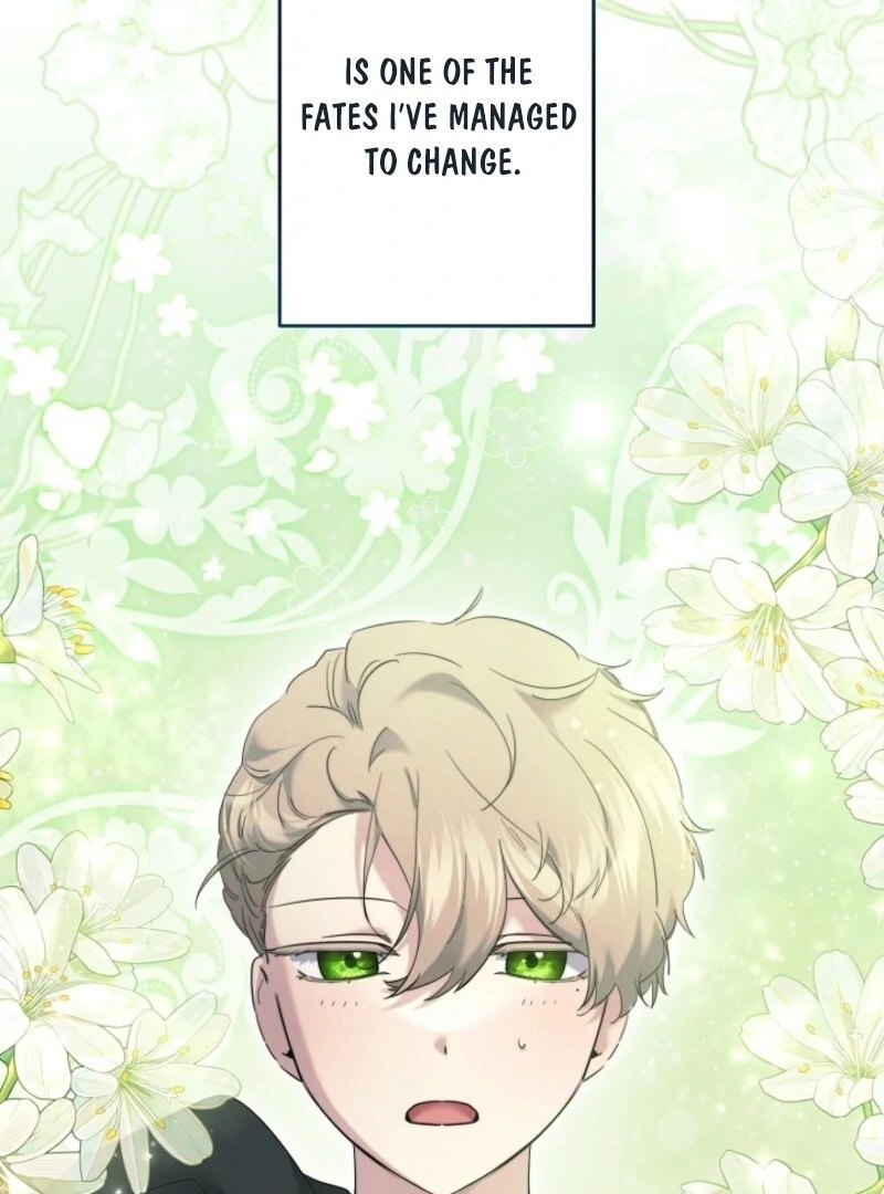 I Need to Raise My Sister Properly Chapter 108 page 18