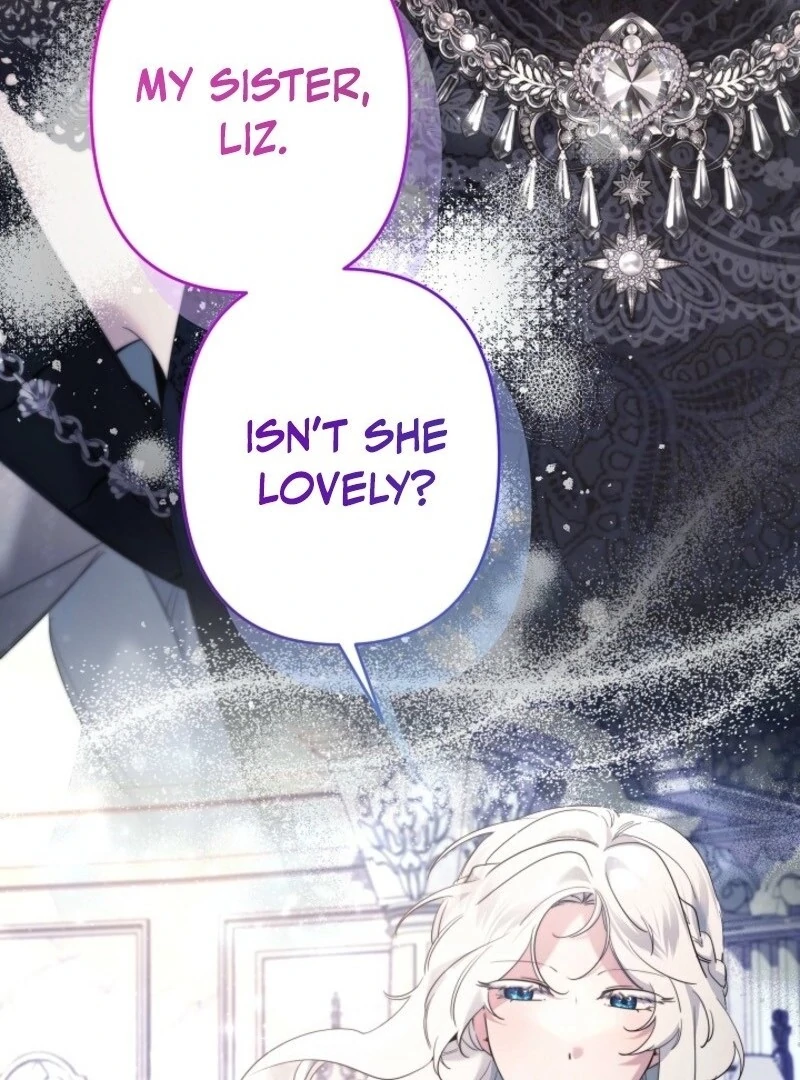 I Need to Raise My Sister Properly Chapter 108 page 11