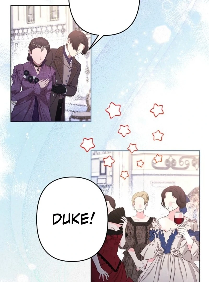 I Need to Raise My Sister Properly Chapter 108 page 34