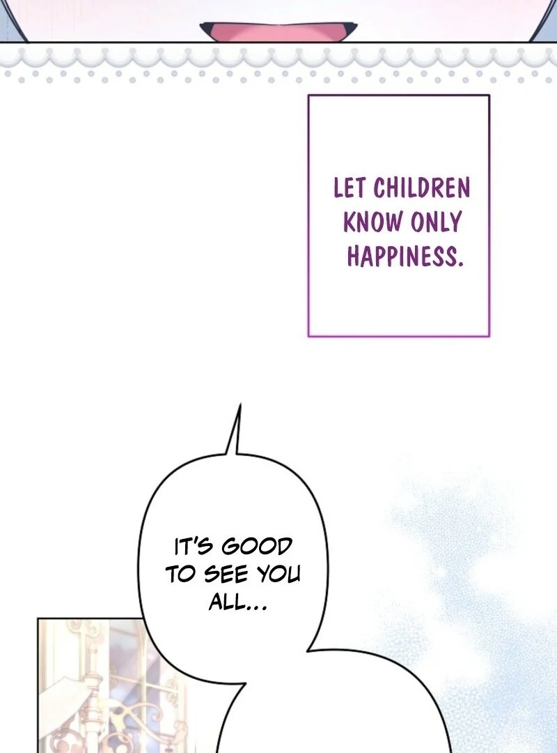 I Need to Raise My Sister Properly Chapter 108 page 37