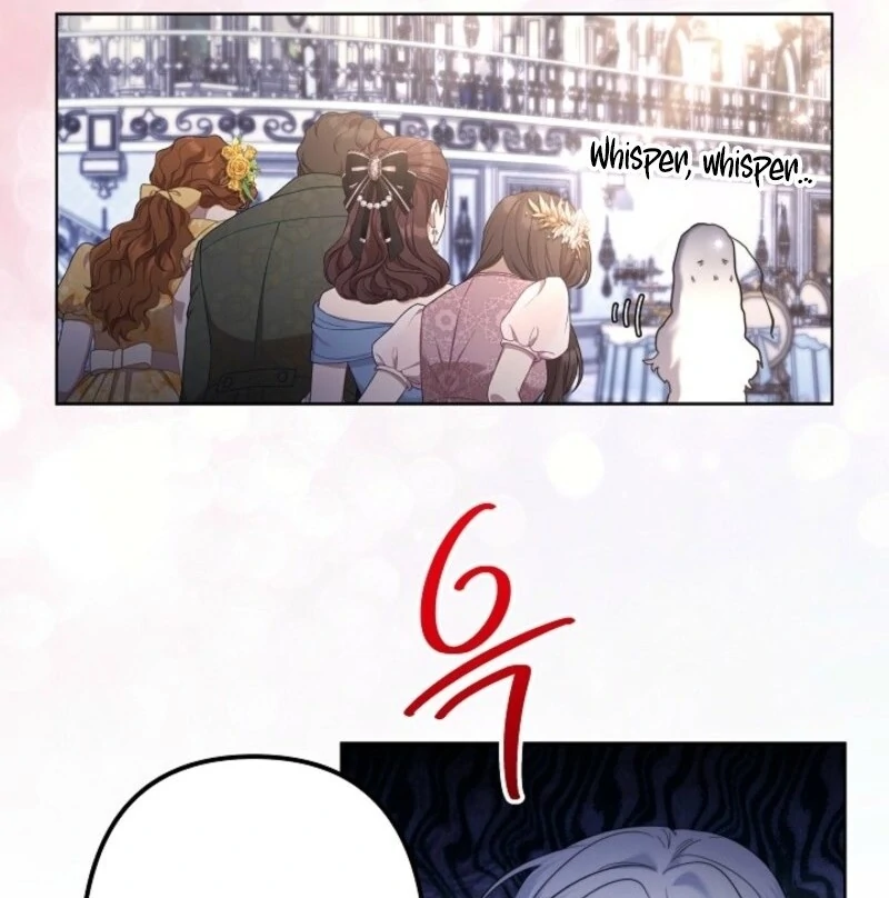 I Need to Raise My Sister Properly Chapter 108 page 41