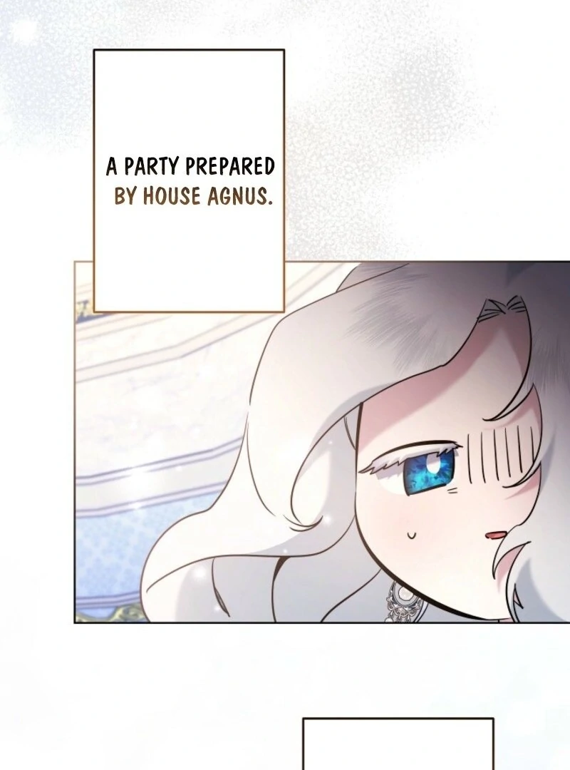 I Need to Raise My Sister Properly Chapter 108 page 39