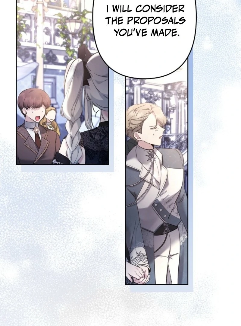 I Need to Raise My Sister Properly Chapter 108 page 38