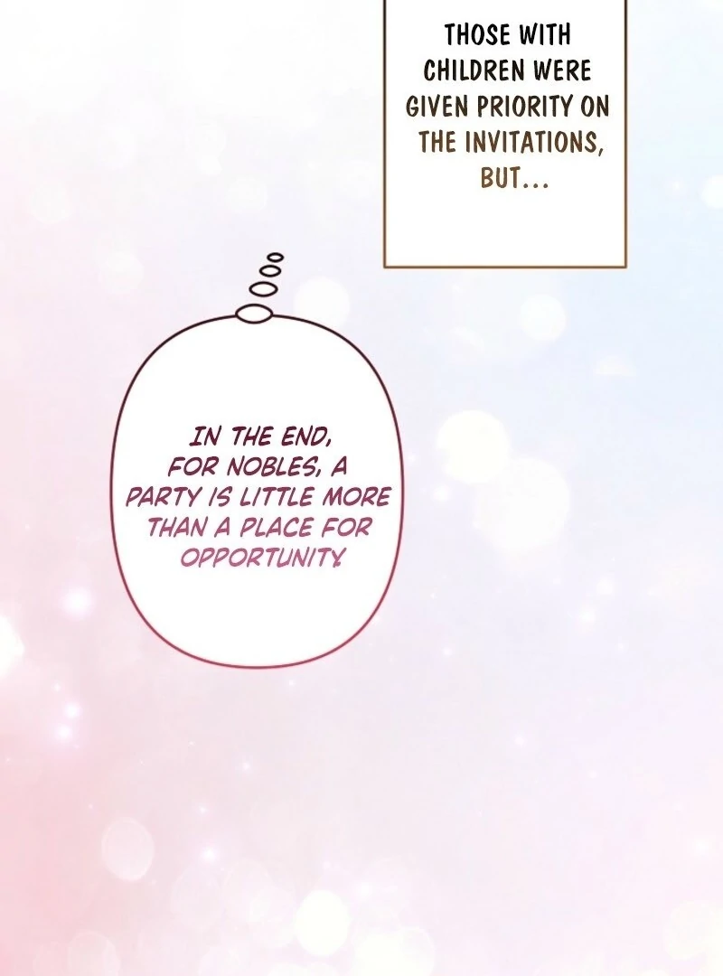 I Need to Raise My Sister Properly Chapter 108 page 40